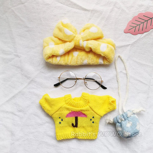 Roupa-Paper-Duck-Lalafanfan-Estilo-Raizza-Kids