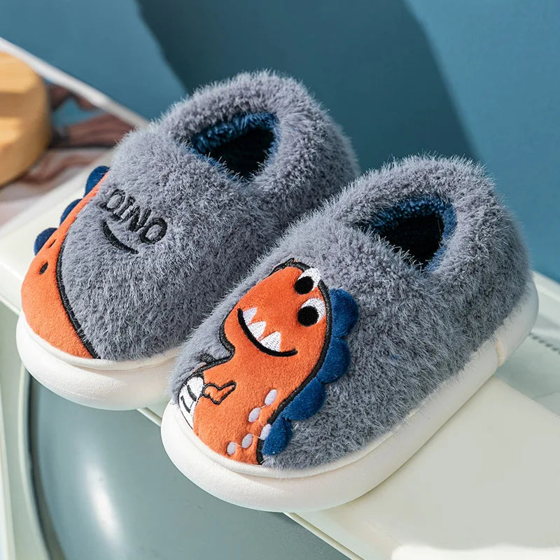 Pantufa Dinossauro
