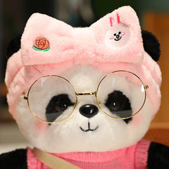 Panda-Lalafanfan-de-Pelúcia-Raizza-Kids