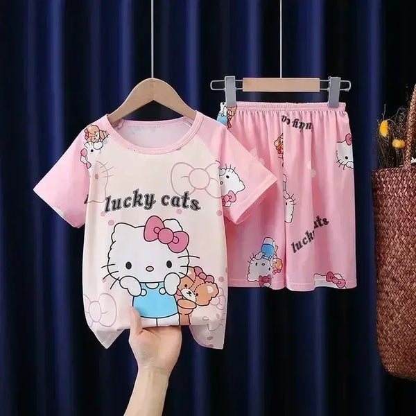 Pijama-Infantil-Hello-Kitty-Raizza-Kids
