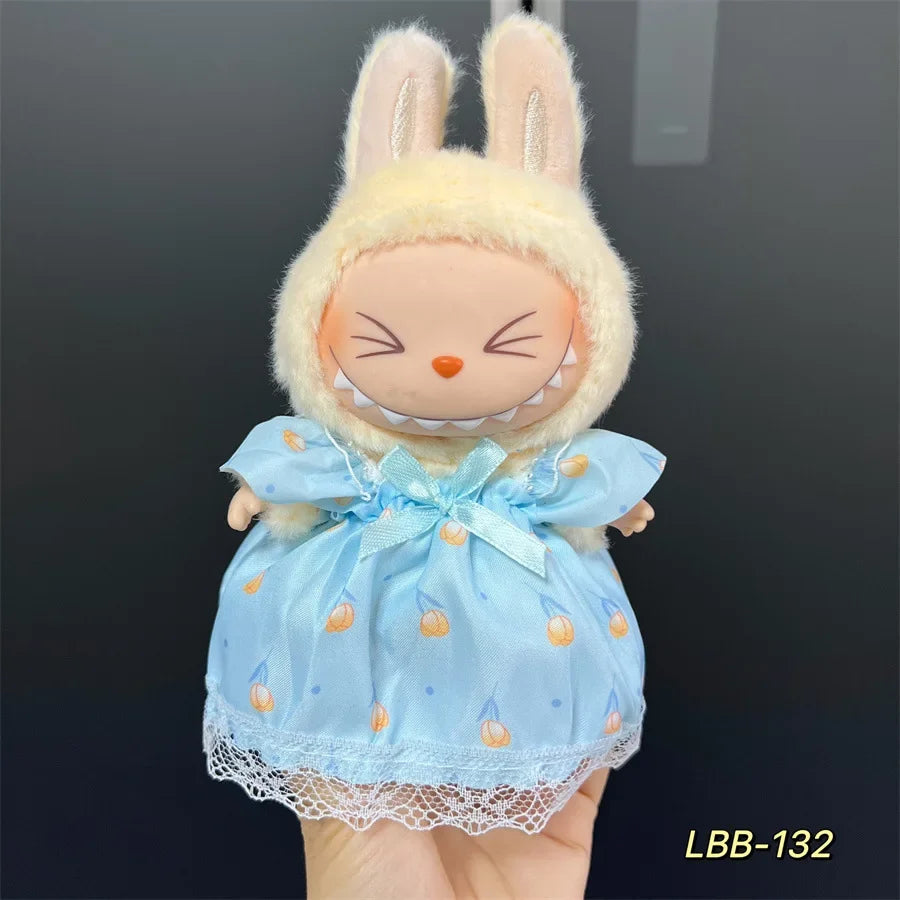 Labubu Roupa
