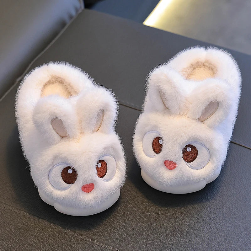 Pantufa Coelhinho