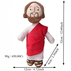 Boneco de Jesus