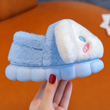Pantufa Hello Kitty e Amigos