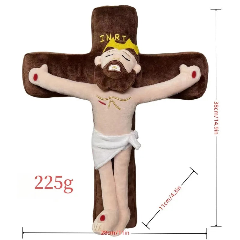 Boneco de Jesus