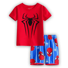 Pijama-Infantil-Homem-Aranha-Raizza-Kids