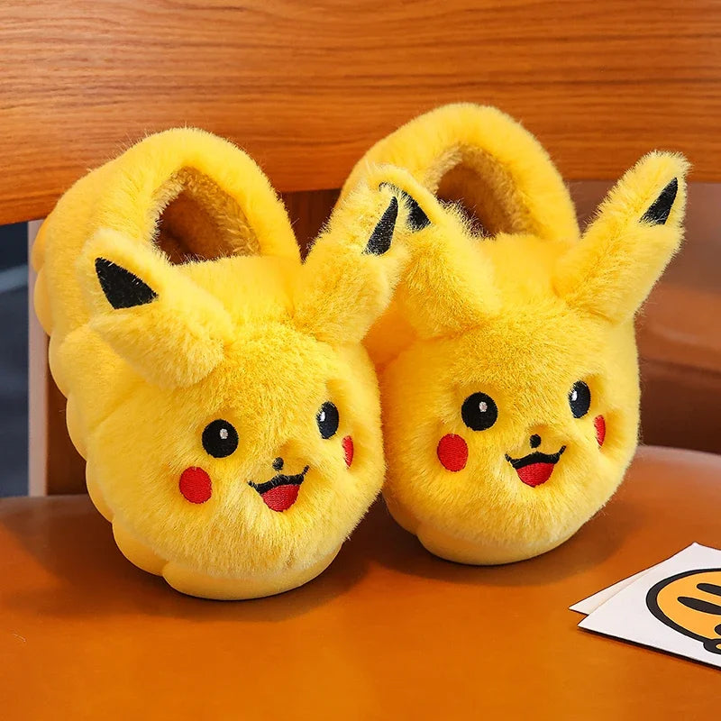 Pantufa Pikachu Pokemon