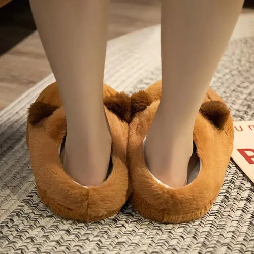 Pantufa-Capivara-Raizza-Kids