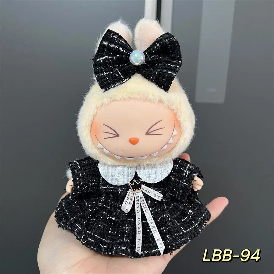 Labubu Roupa