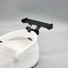 Aerofólio Sandália Clog Mcqueen
