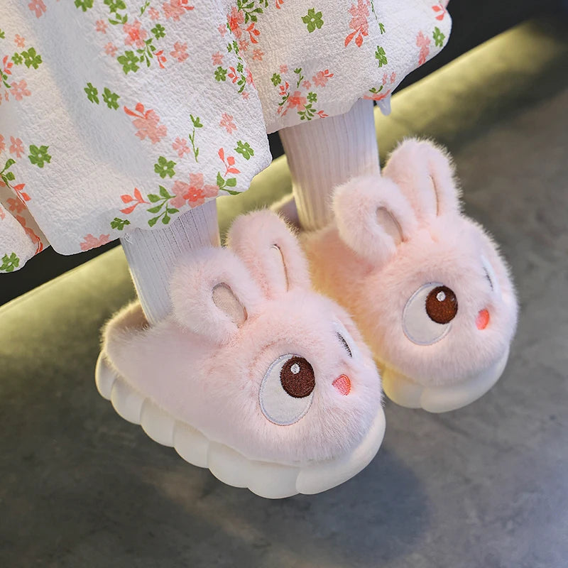 Pantufa Coelhinho