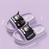 Chinelo Amigos da Hello Kitty