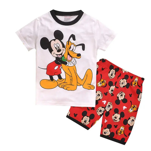 Pijama-Infantil-Mickey-Qualidade-Raizza-Kids
