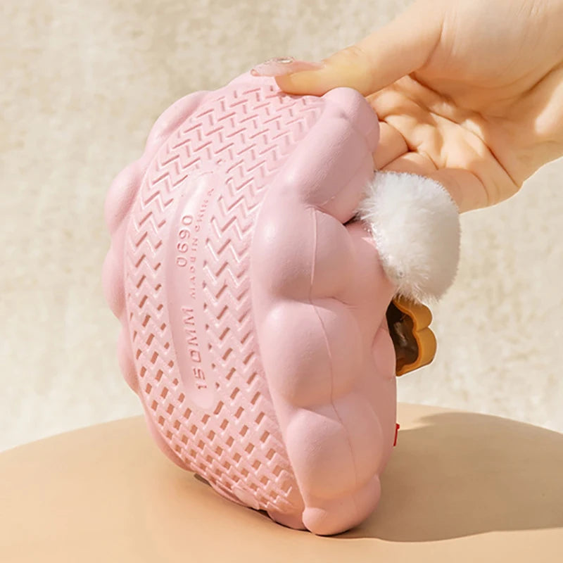 Pantufa Patrulha Canina