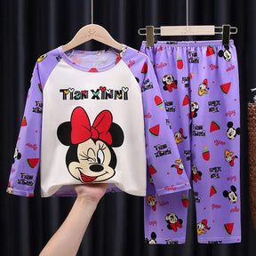 Pijama-Infantil-Mickey-Minnie-Raizza-Kids