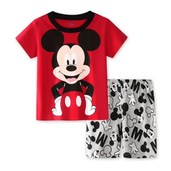 Pijama-Infantil-Mickey-Raizza-Kids