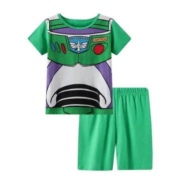 Pijama-Infantil-Toy-Story-Raizza-Kids