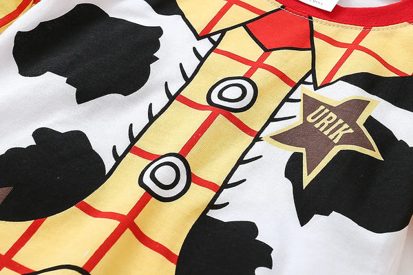 Pijama-Infantil-Toy-Story-Conforto-Raizza-Kids