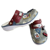 SandAlia_Naruto_Jiraiya_Raizza_Kids