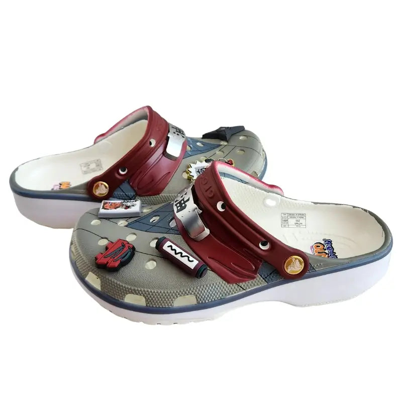 SandAlia_Naruto_Jiraiya_Raizza_Kids