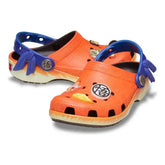 Sandália Dragon Ball Goku Raizza Kids