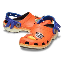 Sandália Dragon Ball Goku Raizza Kids