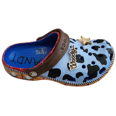 Sandália Woody Toy Story Raizza Kids
