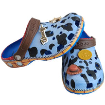 Sandália Woody Toy Story Raizza Kids
