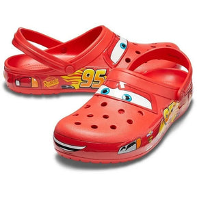 Sandália-Relâmpago-McQueen-Carros-Antiderrapante-Raizza-Kids