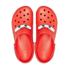 Sandália-Relâmpago-McQueen-Carros-Antiderrapante-Raizza-Kids