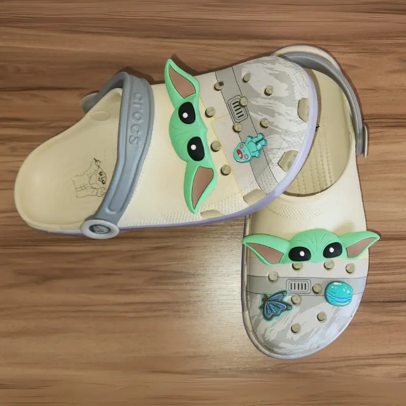 Sandalia_Baby_Yoda_Star_Wars_Raizza_Kids