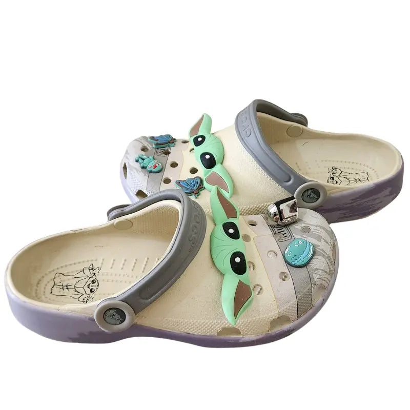 Sandalia_Baby_Yoda_Star_Wars_Raizza_Kids2