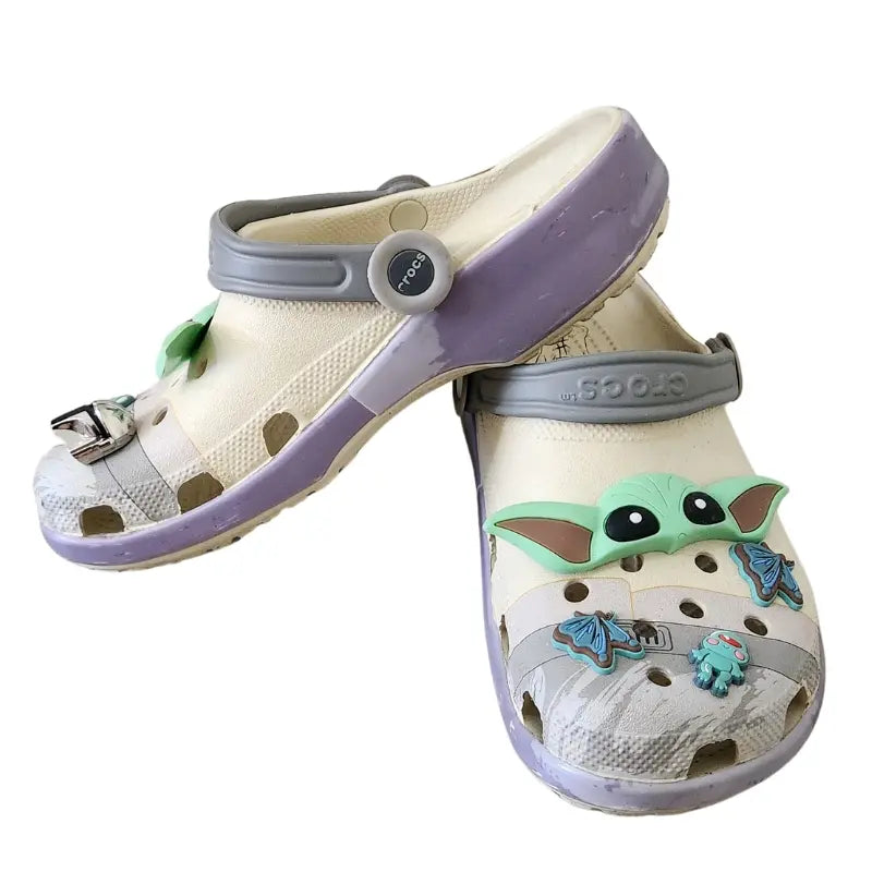 Sandalia_Baby_Yoda_Star_Wars_Raizza_Kids2