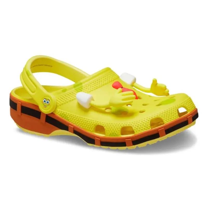 Sandalia Bob Esponja Raizza Kids