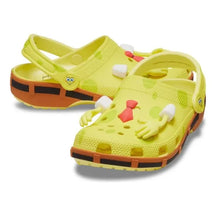 Sandalia Bob Esponja Raizza Kids