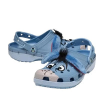 Sandalia Burro Ursinho Pooh Raizza Kids