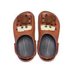 Sandalia Clog Mater Carros Relampago McQueen Raizza Kids