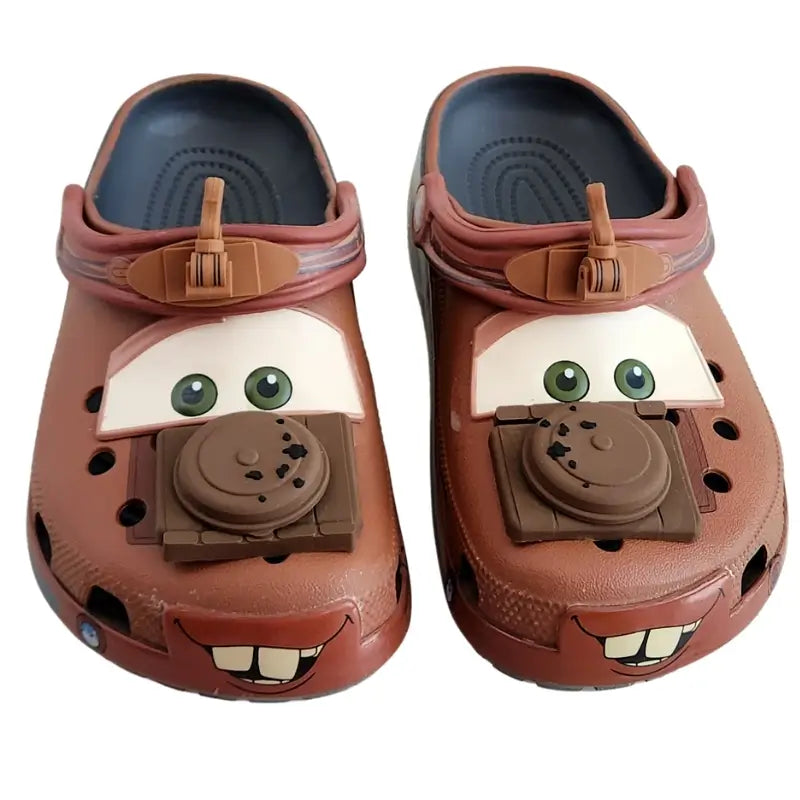 Sandalia_Clog_Mater_Carros_Relampago_McQueen_Raizza_Kids