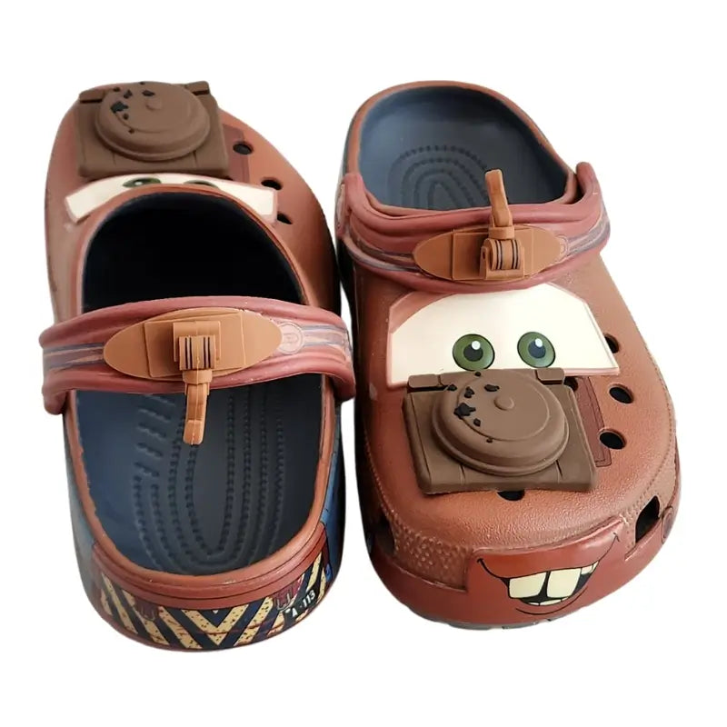 Sandalia_Clog_Mater_Carros_Relampago_McQueen_Raizza_Kids