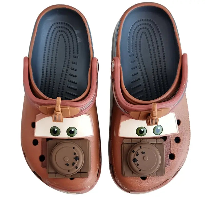 Sandalia_Clog_Mater_Carros_Relampago_McQueen_Raizza_Kids