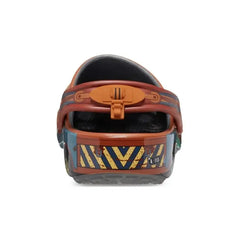 Sandalia Clog Mater Carros Relampago McQueen Raizza Kids