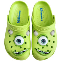 Sandalia_Clog_Monstros_SA_Mike_Crocs_Raizza_Kids