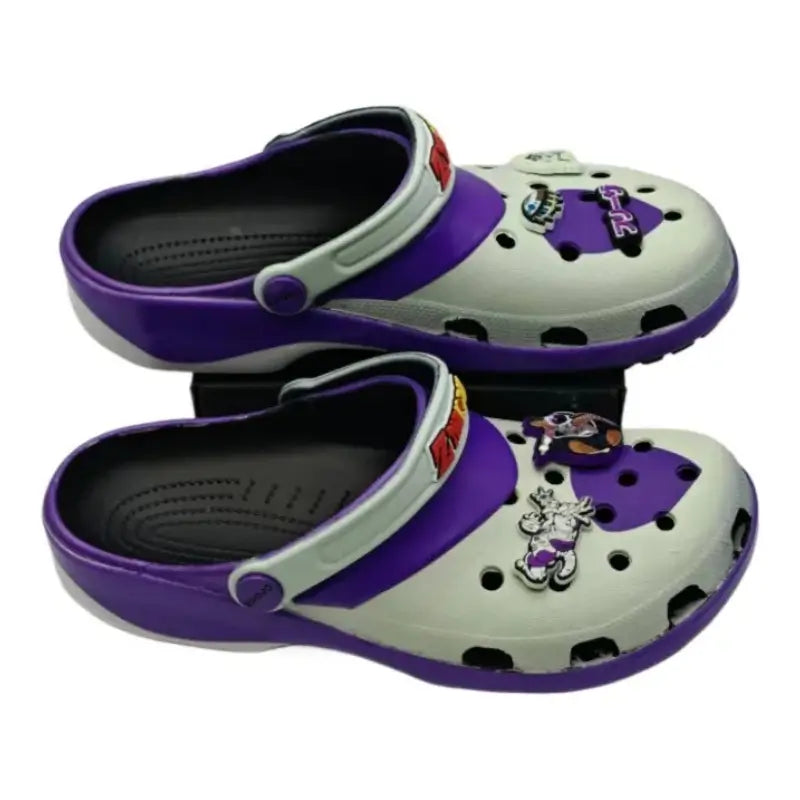 Sandalia Dragon Ball Freeza Raizza Kids