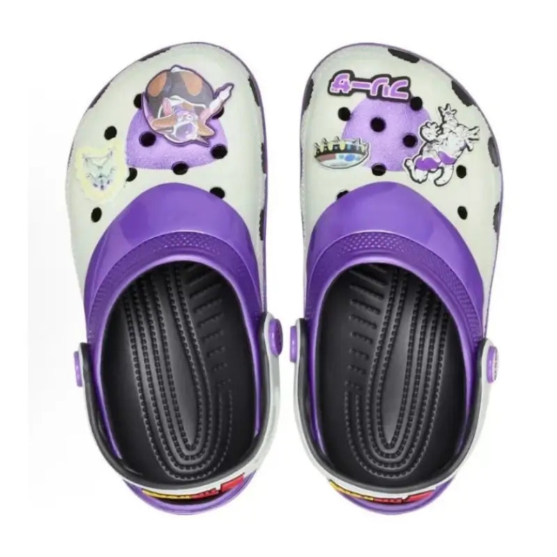 Sandalia Dragon Ball Freeza Raizza Kids