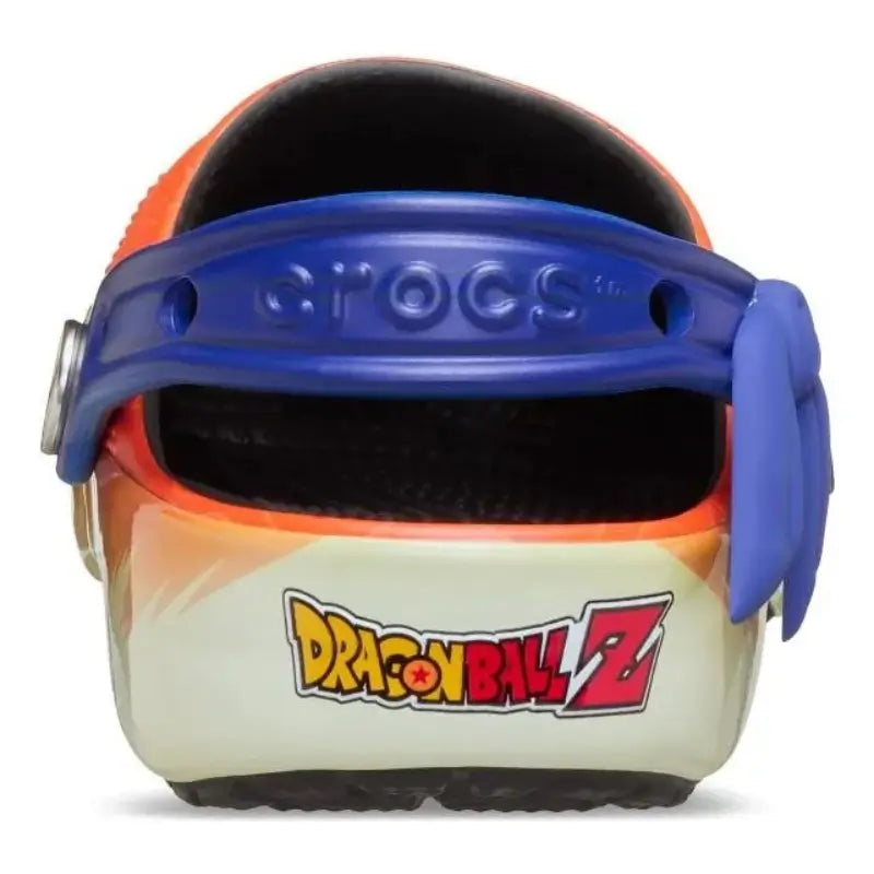 Sandalia Dragon Ball Goku Raizza Kids1