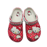 Sandalia Hello Kitty Raizza Kids