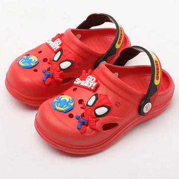Sandalia_Homem_Aranha_Raizza_Kids