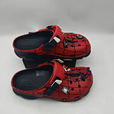 Sandalia Homem Aranha Raizza Kids