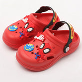 Sandalia_Homem_Aranha_Raizza_Kids