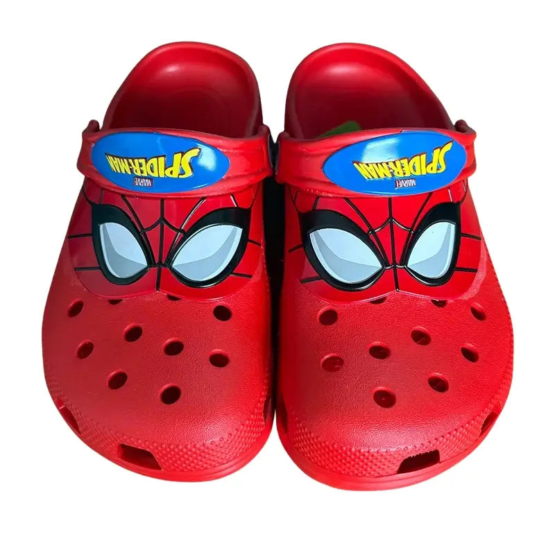 Sandalia_Homem_Aranha_Spider_Raizza_Kids6